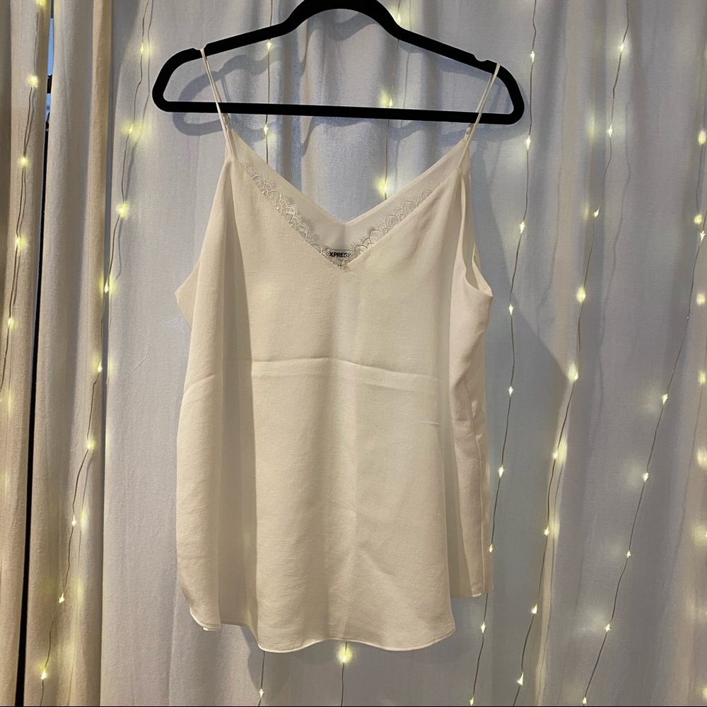 Express tank L